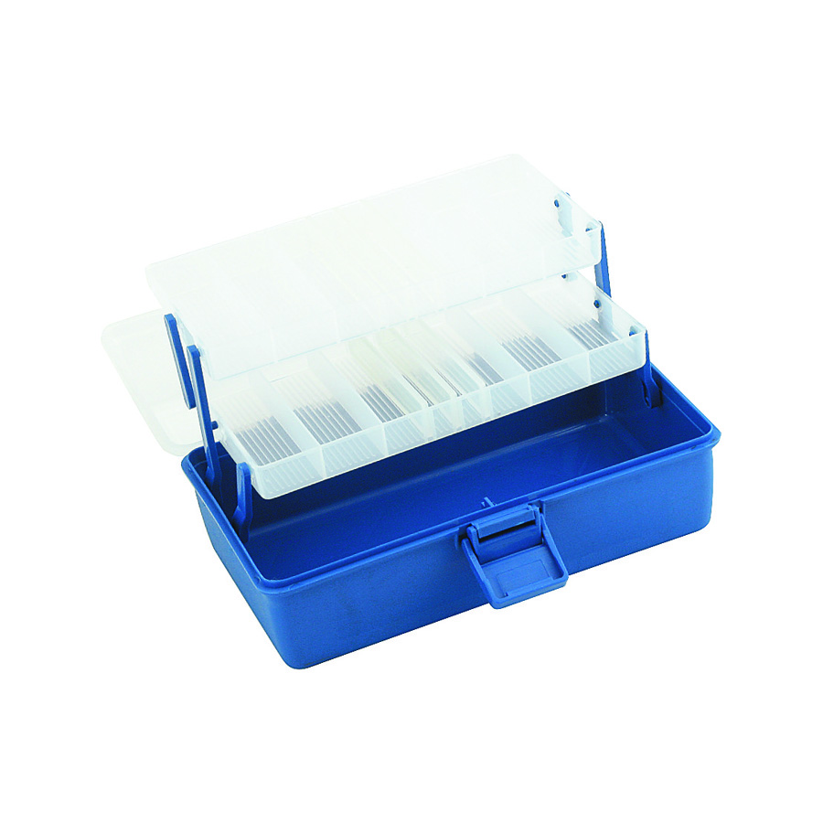 TACKLE CASES-TACKLE BOXES